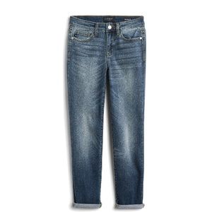 Judy Blue Arlene girlfriend jeans. EUC, rarely worn. Size 11/30.